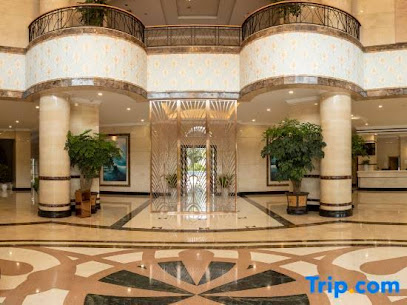 Guanghua Hotel Huaning