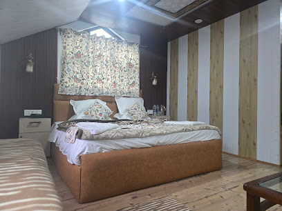 Hotel Mountain Mist Pahalgam