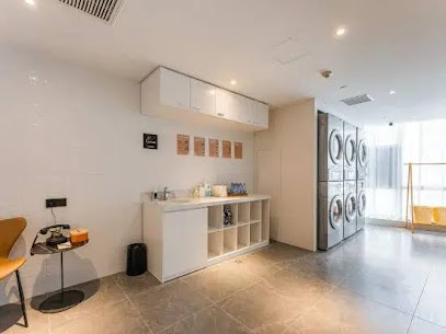 Atour Binhai Railway Station Tianjin Hotel