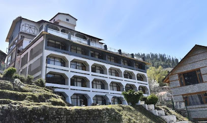Treebo Premium Sattva With Mountain View