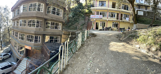 Aaram Aur Dham Homestay