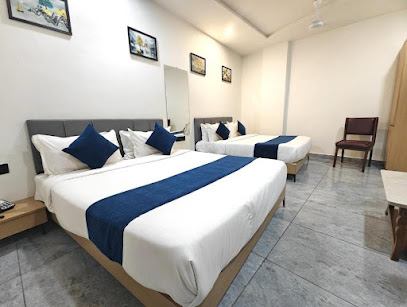 The Malay Comfort - Hotel Krisha