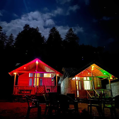Himalayan View Homestay, Shangarh