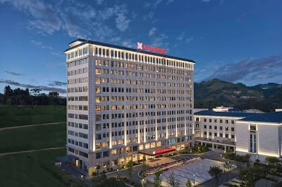Hilton Garden Inn Huaihua Anjiang