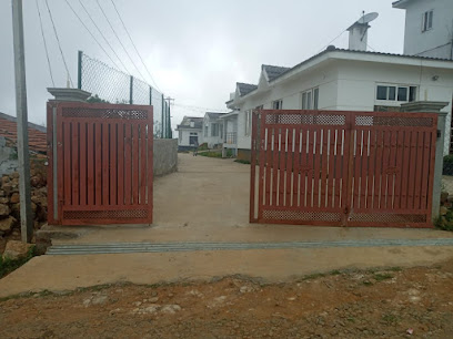 Kissing Cloud Resorts