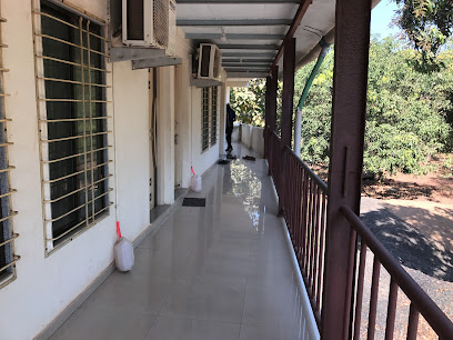 Sun Park Home Stay
