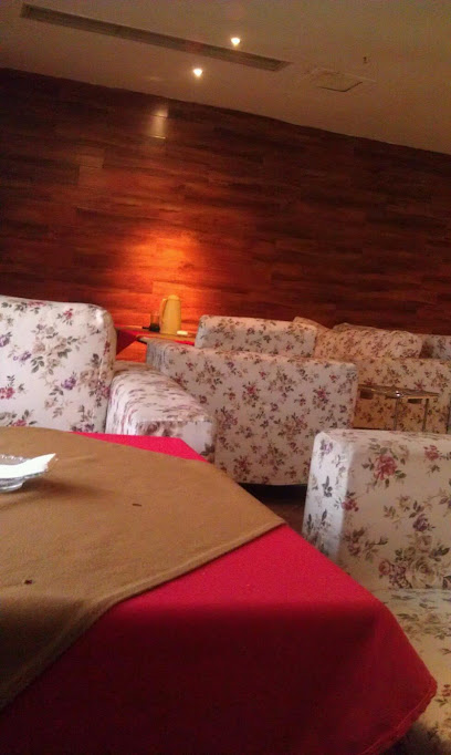 蓝海洋度假酒店