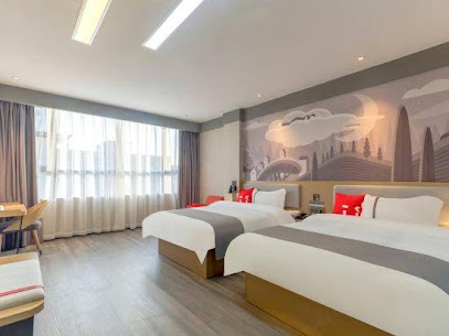 Shangkeyou Hotel