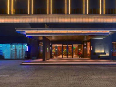 H'elite Hotel