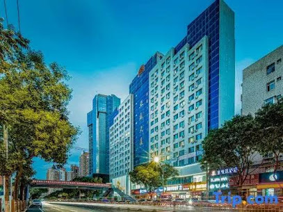 Kaida Boutique Hotel