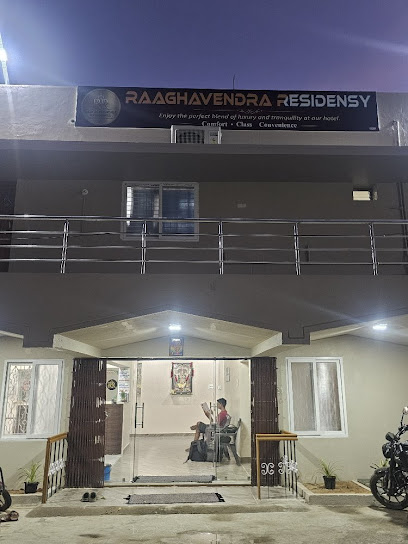 Raghavendra Residensy