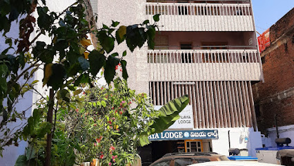 Vijaya Lodge