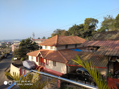 Amma Holidays inn
