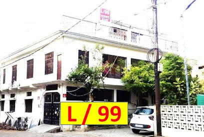 LALLA HOME STAY AYODHYA