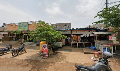 Hotel Roopa Darshani