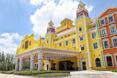 The Gleetour Hotel