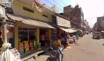 Agrawal Dharmshala