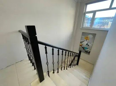 Fulin Business Hotel