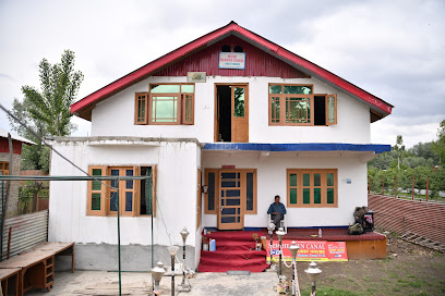 Shamus Javed Home Stay