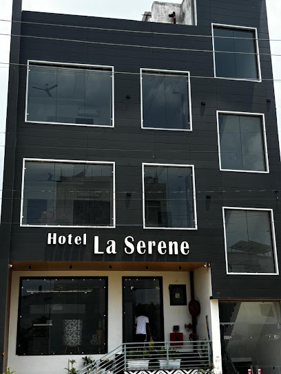 Hotel La Serene