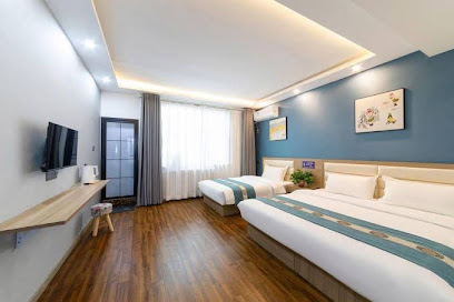 Sunshine Tongcheng Hotel