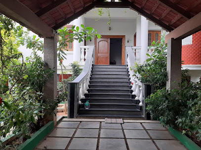 Villa Serenity Le Sejour