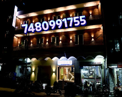 Hotel VK INN