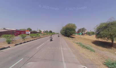 Indore dahod hiway