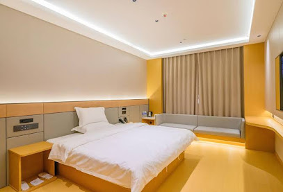 Zhaoxing Business Hotel