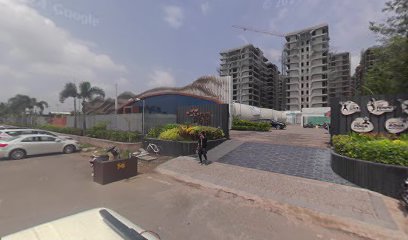 OYO Flagship 808496 Hotel Royal Queen