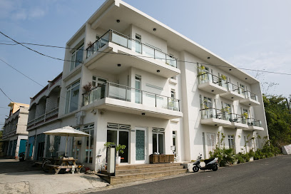 夏堤民宿