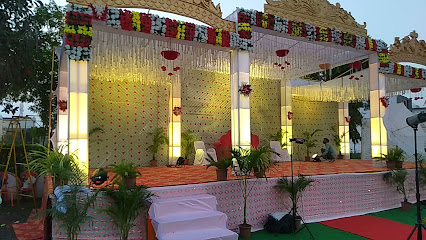Hotel Patel Palace