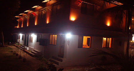 Abhiruchi Resort