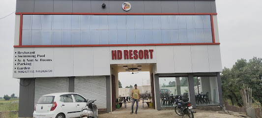 HD Resort