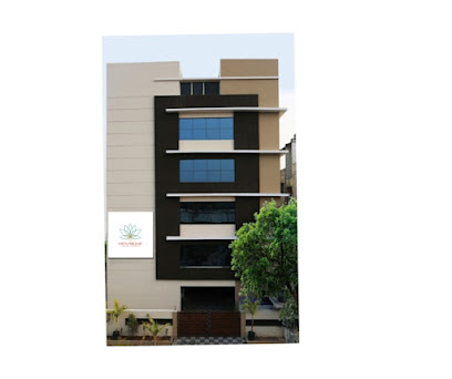 HOTEL GREEN PARK ELITE