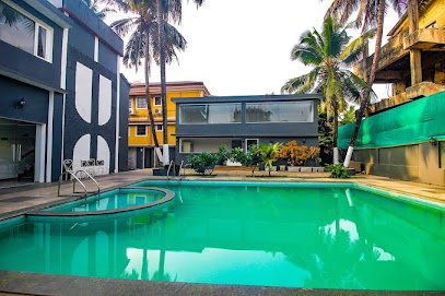 Hotel Plaza Inn by Rio