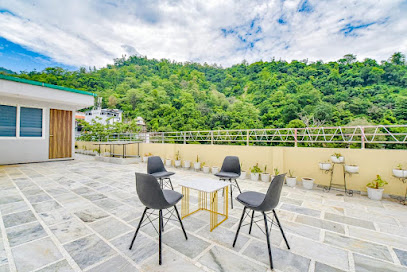 Hotel Hari Om Inn - A unit of Rivara