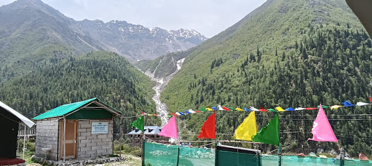 A Slice of Heaven Camps
