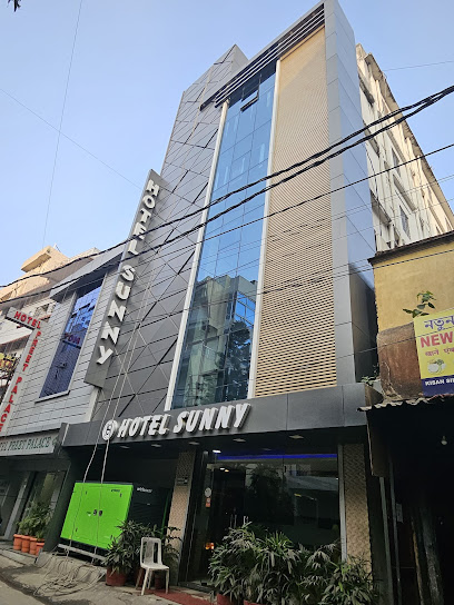 Hotel Sunny