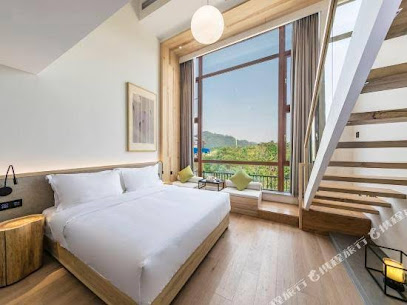 Yue Shangyin Chalv Hostel