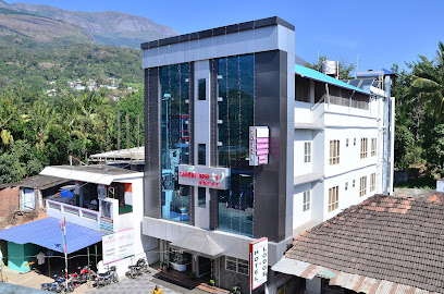 Sandal Breeze Hotel - Good Rooms in Marayoor