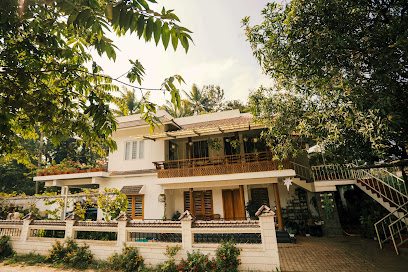 Misty Green Homestay Thekkady, Kumily.