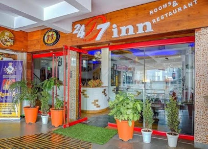 OYO 2860 Hotel 24x7 Inn