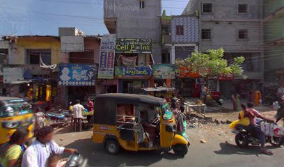 Sri modamamba crazy hotel