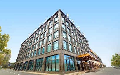 Madison Hotel Suizhou Guangshui Yingshan