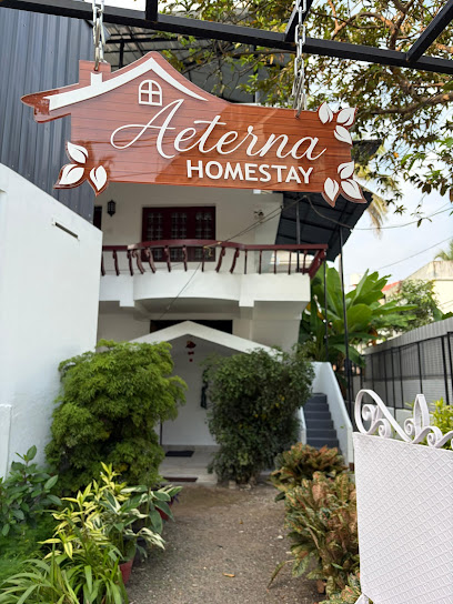 AETERNA Homestay