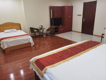 Qingdao Mengya Yingqing Hotel
