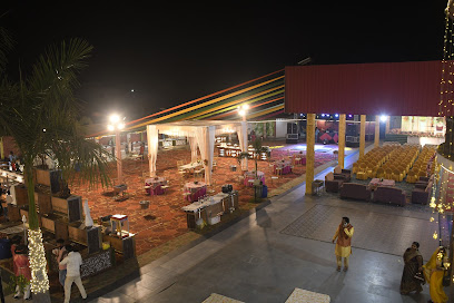 Anand Highway Resort