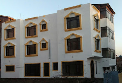 Hotel Mehjoor - مَہجوٗر ہوٹَل