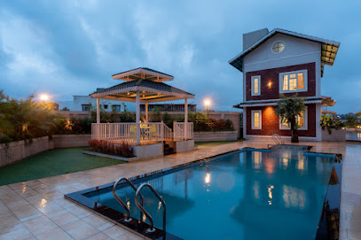 5BHK Kairos by Jalanta Stays